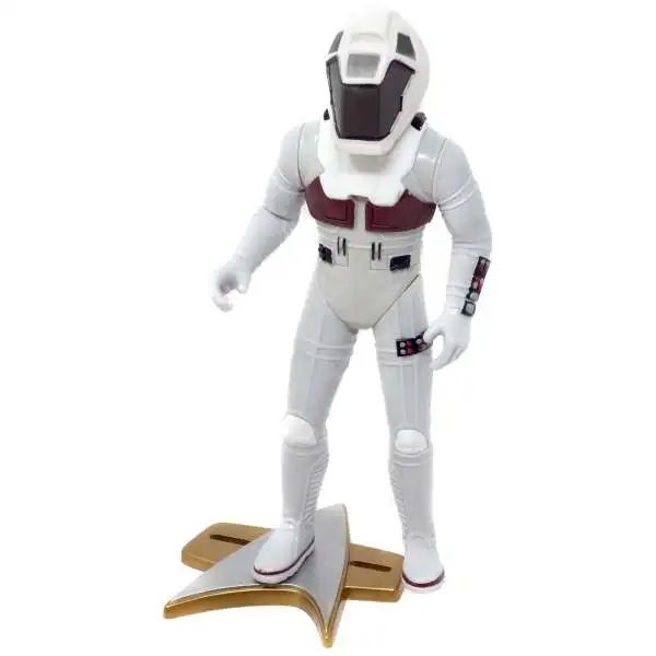 Star Trek First Contact Captain Picard in Spacesuit Action Figure [Loose]