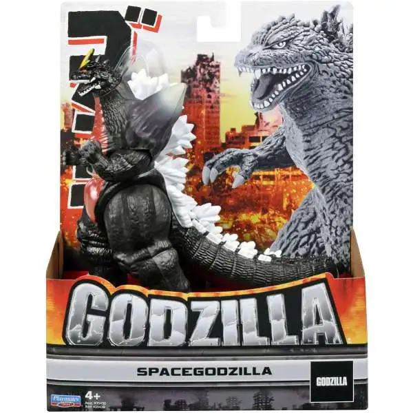 Spacegodzilla 7-Inch Vinyl Figure
