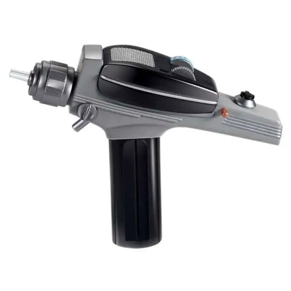 Star Trek The Original Series Phaser Roleplay Replica (Pre-Order ships May)