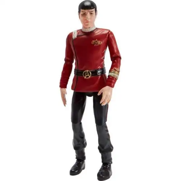 Star Trek The Wrath of Khan Captain Spock Action Figure (Pre-Order ships June)