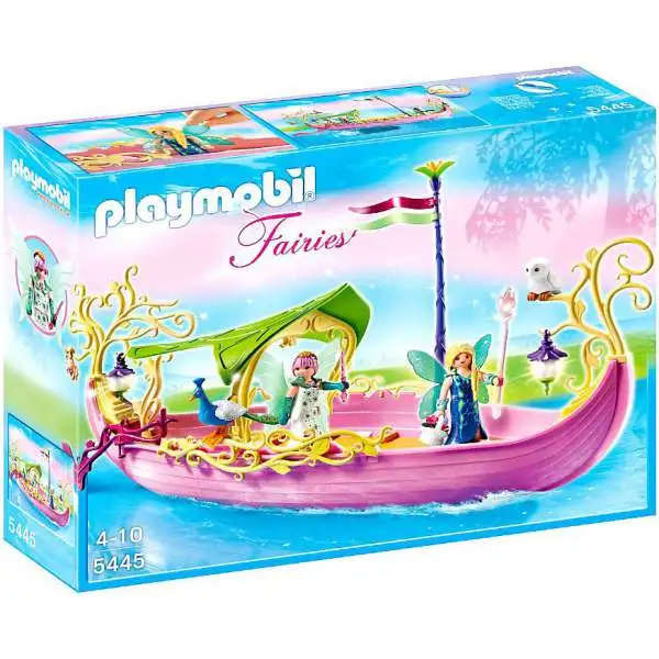 PLAYMOBIL PRINCESS - CALENDRIER DE L'AVENT - ARC-EN-CIEL #71348 - PLAYMOBIL  / Princess