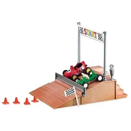 Playmobil Go-Kart Racers Set #6347