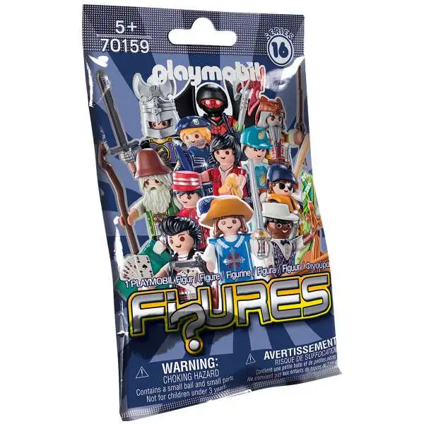 Special Figurines 100te Special Figurines Individual Pieces Select Playmobil 002 