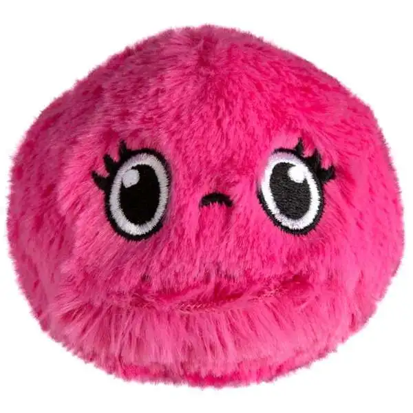 Odditeez Plopzz Pink Monster Squeeze Toy