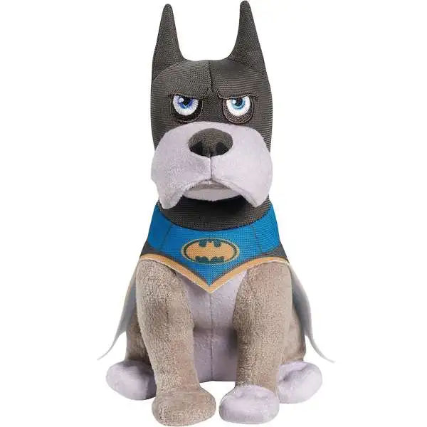 DC League of Super-Pets Ace the Bat-Hound 7.5-Inch Plush