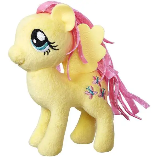 My Little Pony Fluttershy 5-Inch Plush