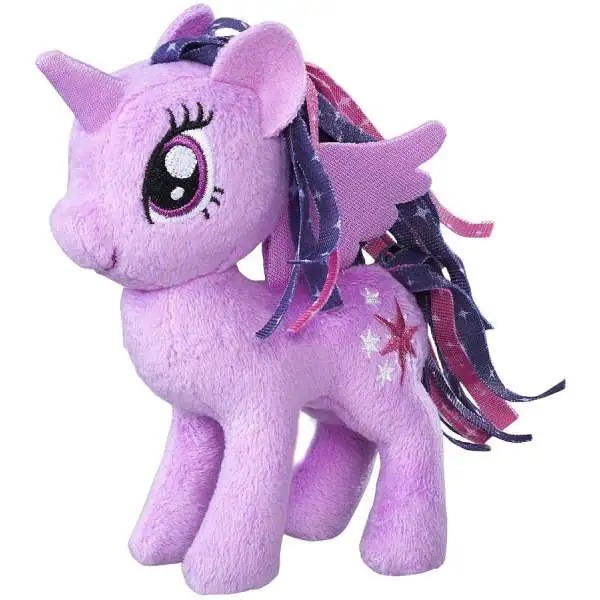 My Little Pony The Movie Princess Twilight Sparkle Soft Pirate Exclusive Plush 