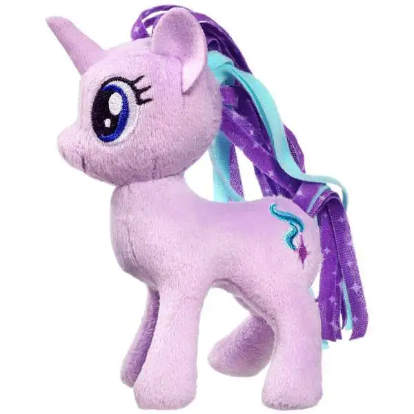 My Little Pony Starlight Glimmer 5-Inch Plush