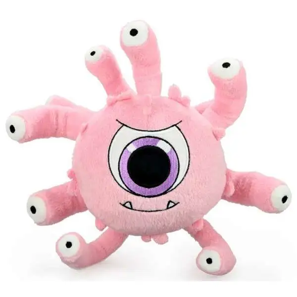 Dungeons & Dragons Phunny Beholder 7.5-Inch Plush