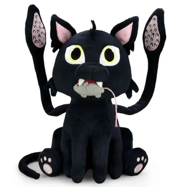 Dungeons & Dragons Phunny Displacer Beast 7.5-Inch Plush