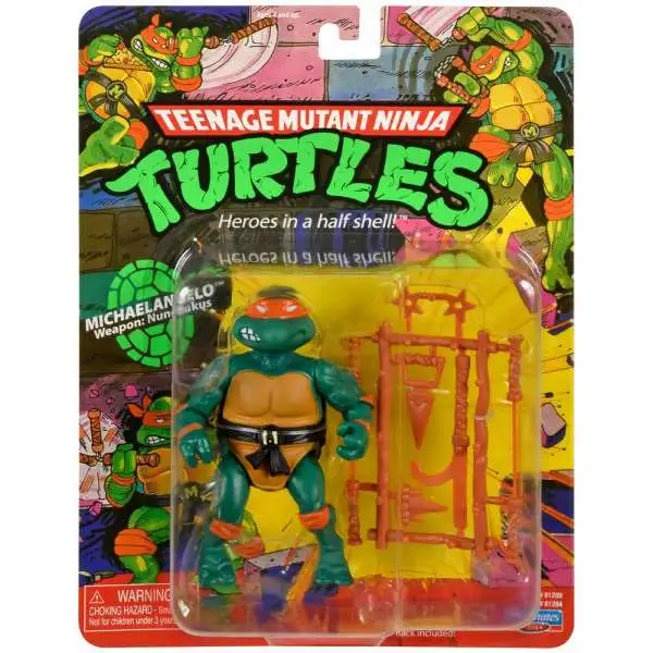 Teenage Mutant Ninja Turtles Mutant Mayhem Mutation Station Mikey