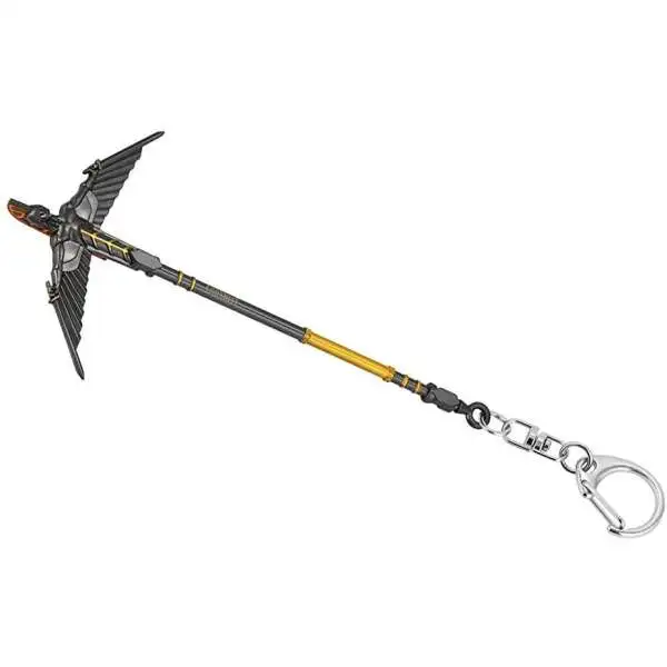 Fortnite Empire Axe Metal Keychain [Loose]