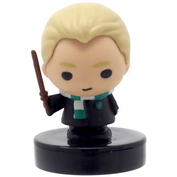 Harry Potter Draco Malfoy Stamper