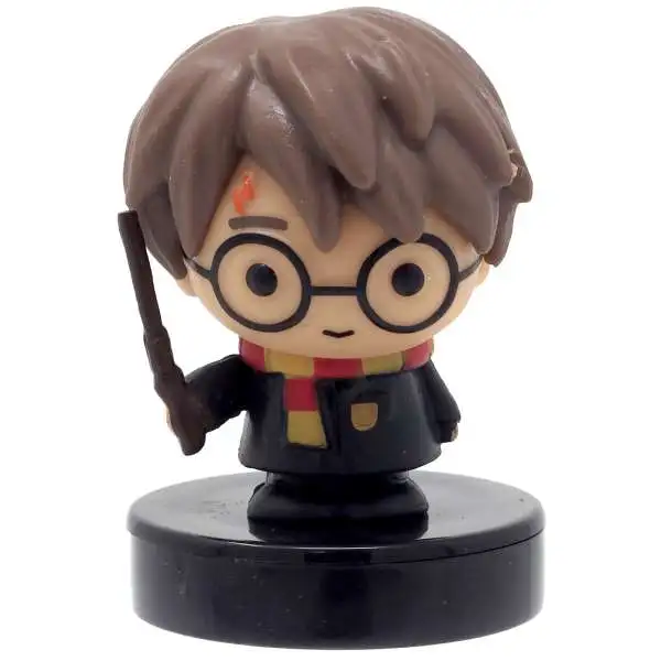 Harry Potter Stamper [with Wand]