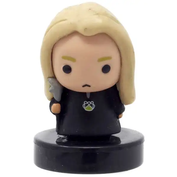 Harry Potter Lucius Malfoy Stamper