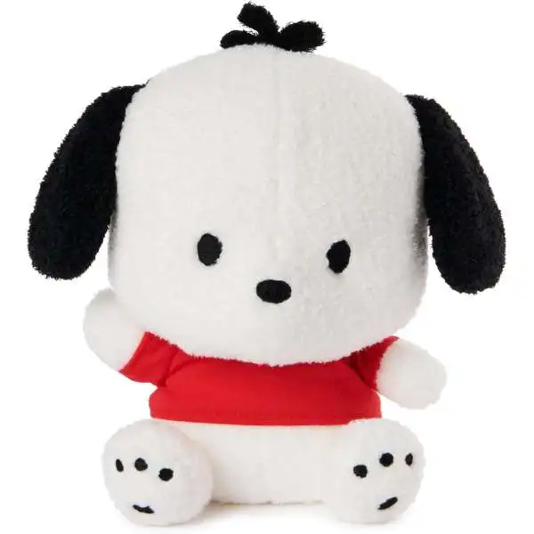 Sanrio Hello Kitty Pochacco 6-Inch Plush