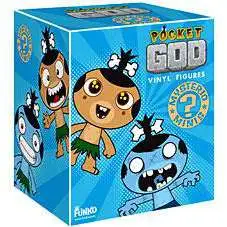 Funko Mystery Minis Pocket God Mystery Pack
