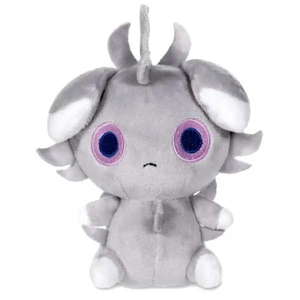 Pokemon Poke Doll Espurr Exclusive 5-Inch Plush