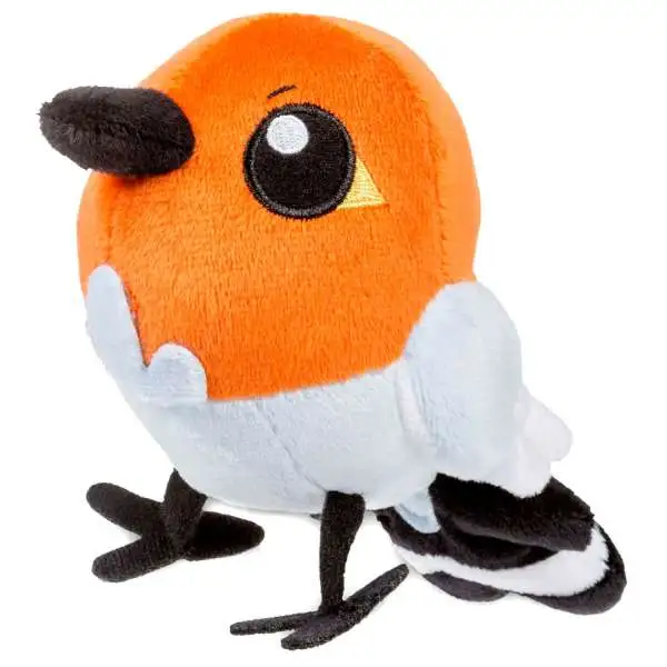 Pokemon Poke Doll Fletchling Exclusive 4.5-Inch Plush