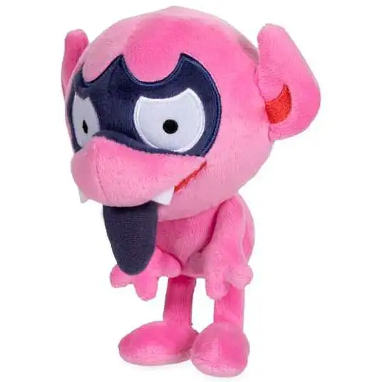 Pokemon Poke Doll Impidimp Exclusive 6-Inch Plush