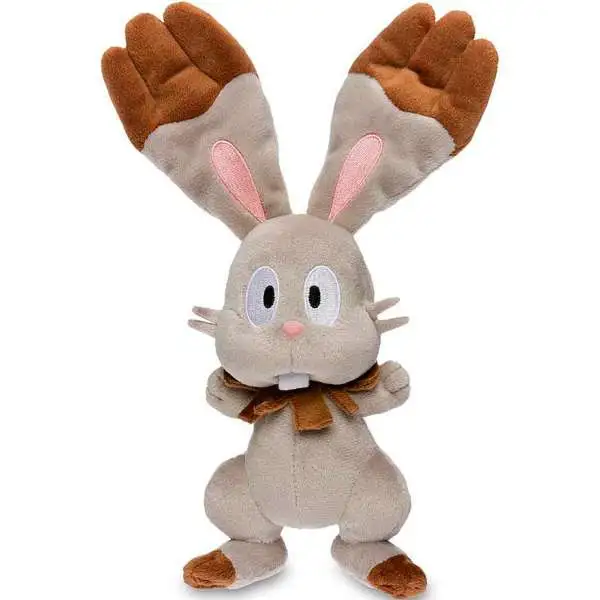 Pokemon Bunnelby Exclusive 10.5-Inch Plush [Standard Size]