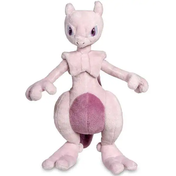 Pokemon Mewtwo Exclusive 10.5-Inch Plush