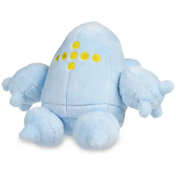 Pokemon Regice Exclusive 6.5-Inch Plush