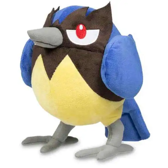 Pokemon Rookidee Exclusive 8.75-Inch Plush