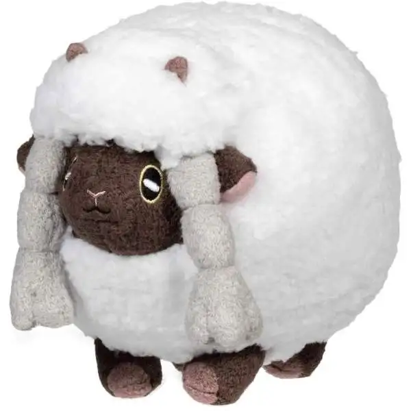 Pokemon Wooloo Exclusive 7.5-Inch Plush