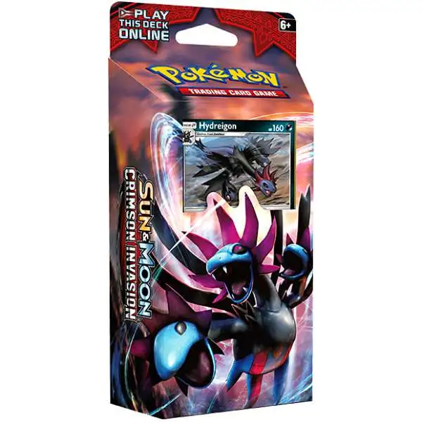 Pokemon Trading Card Game Sun Moon Burning Shadows Rock Steady Theme ...