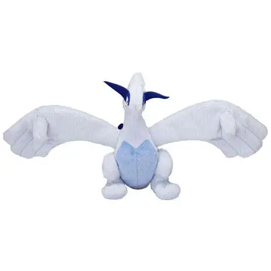 Pokemon Lugia 6-Inch Plush