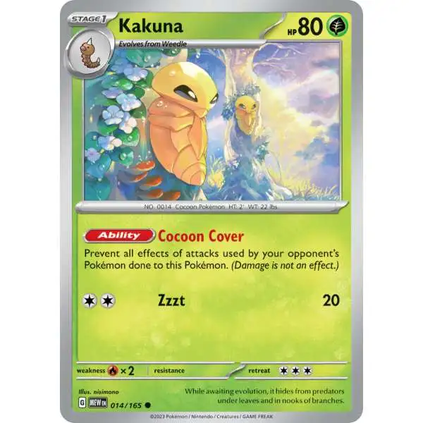 Pokemon Scarlet Violet 151 Abra, Kadabra Alakazam Set of 3 Foil Promo ...