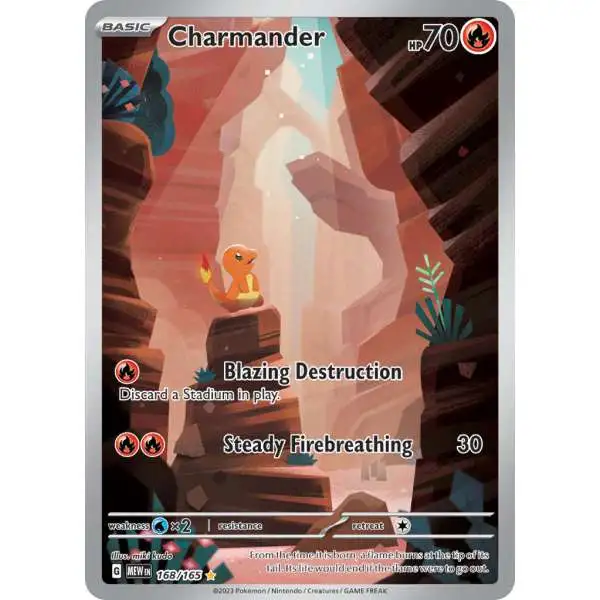 Pokemon Scarlet Violet 151 Single Card Illustration Rare