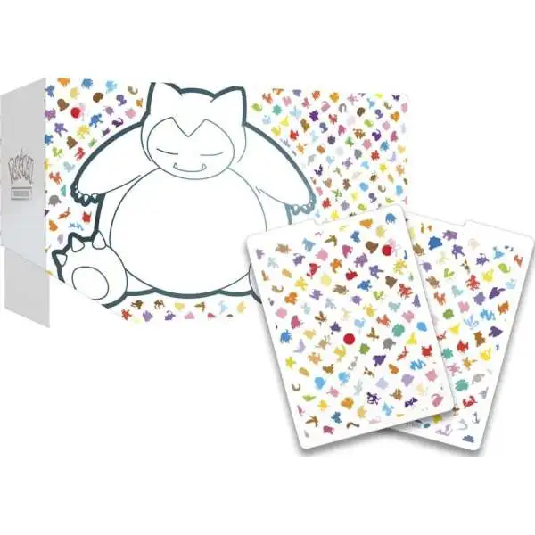 Scarlet & Violet Pokemon 151 Deck Box & Dividers [EMPTY BOX with 4 Dividers!]