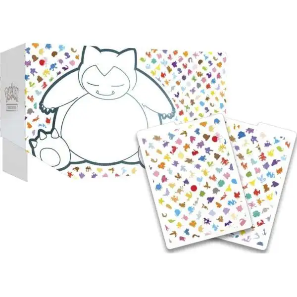 A Pokemon 45 Basic Energy Cards Collection - 5 Pieces per Variety Energy  Cards + 50 Arkero-G® Standard Soft Sleeves (Card Sleeves): : Toys