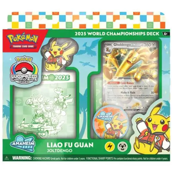 pokemon trading card game 2023 pokemon tcg world championships deck Pokmon TCG: Championship (Mew's Revenge level strategy 2023 Pokemon TCG World Championship