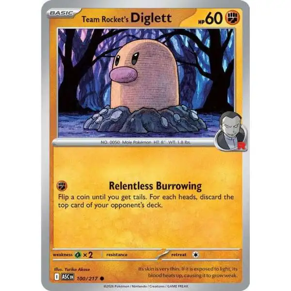 diglett pokemon card value (58/146) [XY: Base Set]  Plug Diglett energy error from unlimited