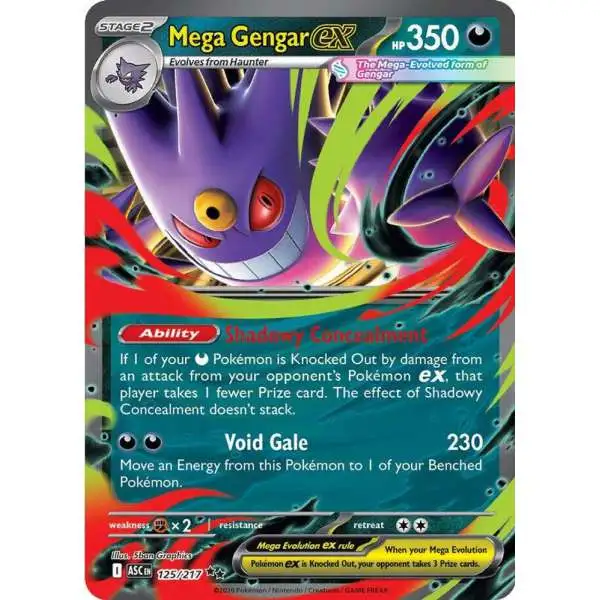 gengar gx pokemon card Mimikyu #53 PSA TAG Beckett When your TAG TEAM is Knocked Out Pokemon Trading Card Game Ascended