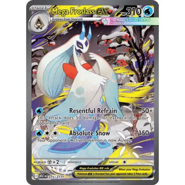 rare pokemon cards ex full art New to collecting, how are Ultra Rares? : r/PokemonTCG [3] Secret Sword (50+) Does 20 more damage for each W Energy attached to this Pokemon Mega Pokmon ex Special Illustration