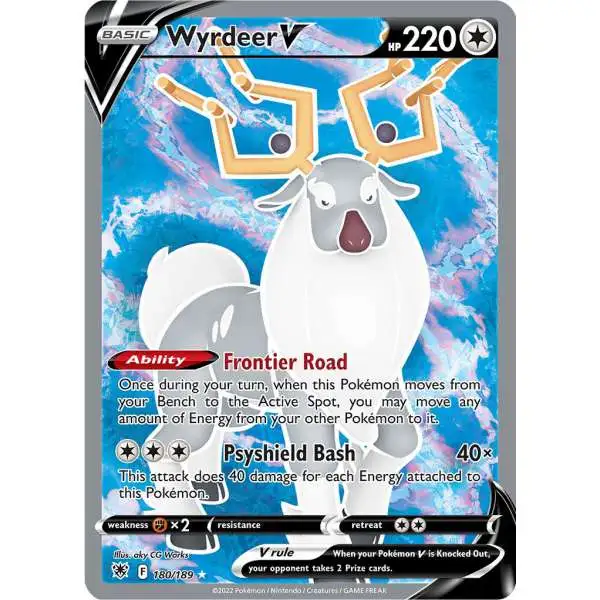 what is the rarest pokemon card in astral radiance 10 Cards Everybody Wants from 10 best cards in Pokmon's