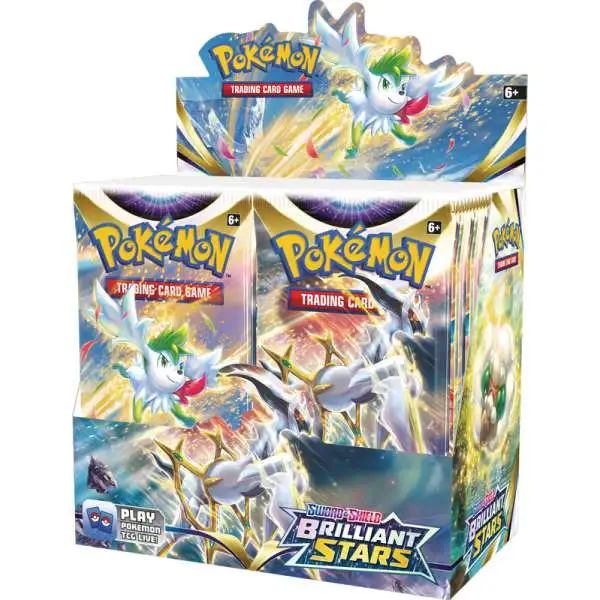  Pokemon TCG: XY Primal Clash, 36 Pack Booster Box