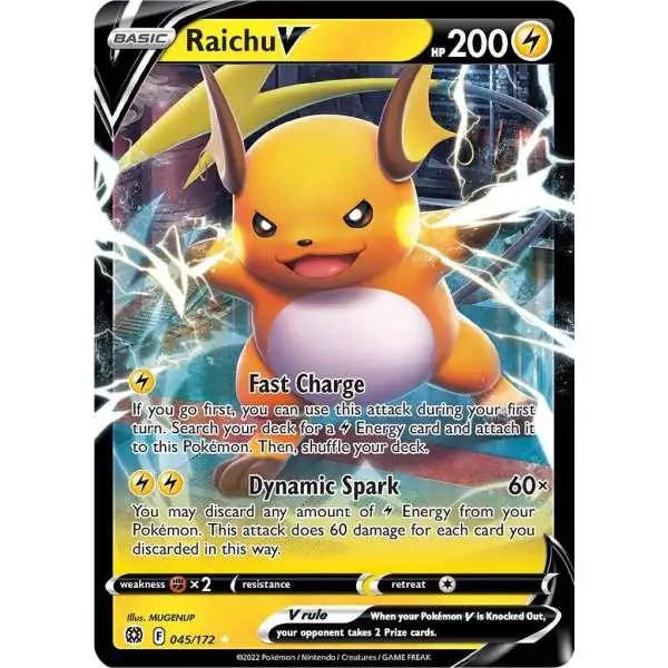 ultra rare original pokemon cards 5 Card Lot - V, Gx, ex, Assorted Variety New to collecting, how rare