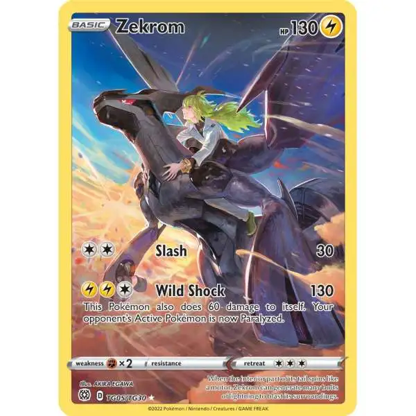 ultra rare zekrom pokemon card Is pulling an EX good? : r/PokemonTCG favorite character 2025 Pokemon Japanese Sv11b-black Bolt