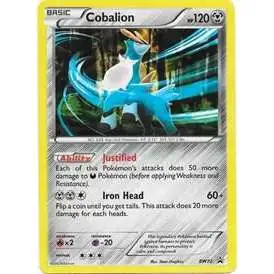 Pokemon Black White Promo Single Card Ultra Rare Zekrom EX BW38