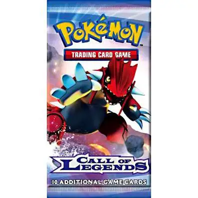 call of legends pokemon booster box Blister Top Hits from $25K Call