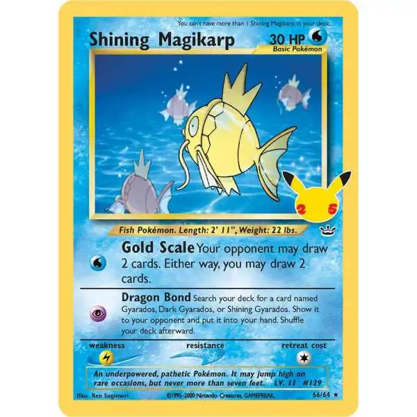 Pokemon Trading Card Game Celebrations Single Card Holo Rare Pikachu 5