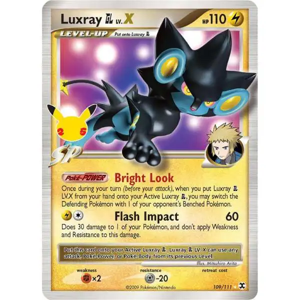 Pokemon Trading Card Game Celebrations Classic Collection Single Card