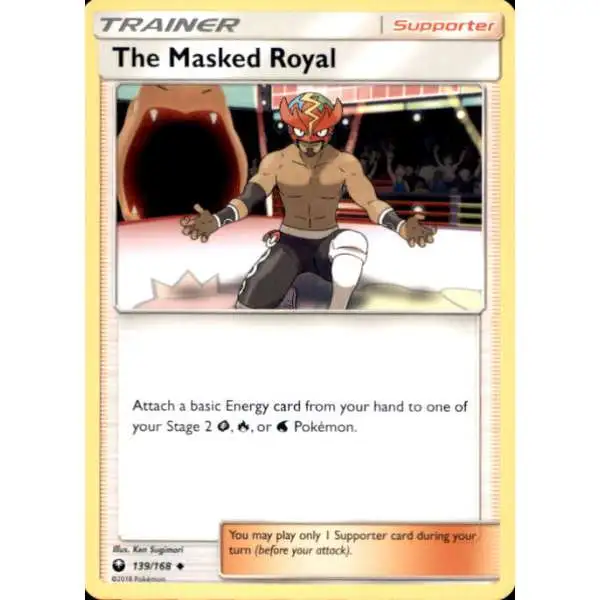 royal cards pokemon Pokmon TCG: HeartGold & SoulSilver: Triumphant Trainer Form Royal Nuts (BT5-100) - DigimonCard