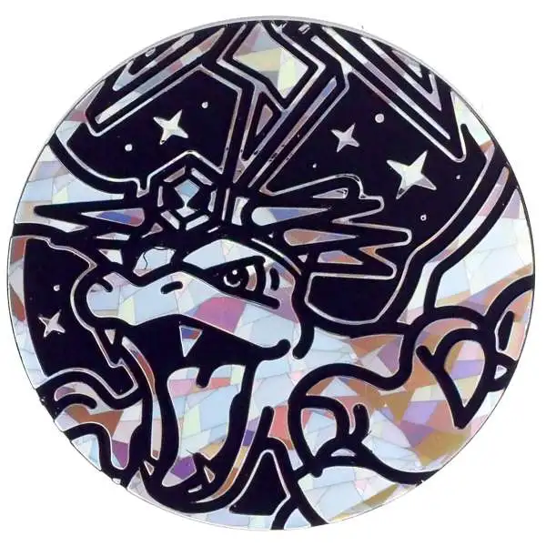 Nintendo Pokemon Charizard Coin