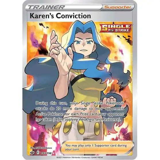 agatha pokemon card 2021 Pokemon Sword & Shield Chilling Reign 186 Full Art/agatha PSA 10
